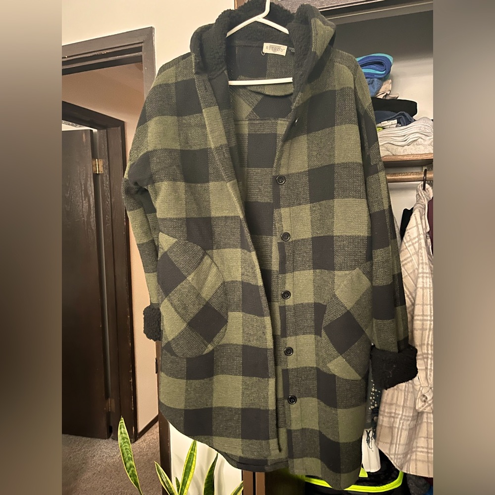 New never worn